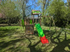 Burgundian farmhouse - stay with family and friends - Image 3