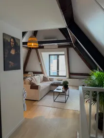 Luxe Airbnb apartment in Deventer - Image 3