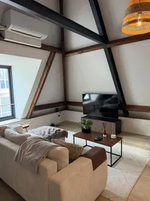 Luxe Airbnb apartment in Deventer - Image 5