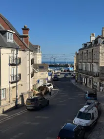 Purbeck Hotel Apartments - Flat 5 - Image 3