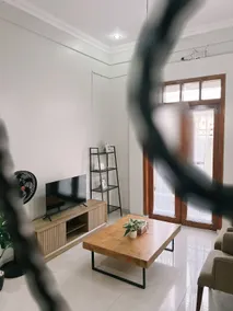 Family Stay in a Tropical House *Newly Renovated* - Image 4
