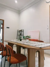 Family Stay in a Tropical House *Newly Renovated* - Image 2