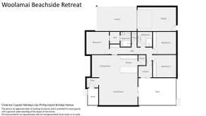 Woolamai Beachside Retreat - Image 5