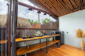 Jungle Bliss : Romantic Cottage for Couple - Image 5