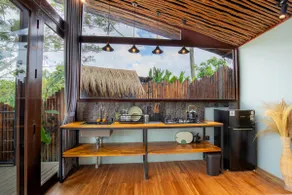 Jungle Bliss : Romantic Cottage for Couple - Image 2