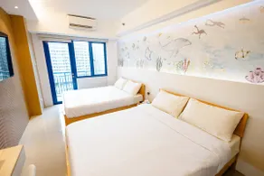 Hotel-Like Staycation 4 near MOA with WiFi & Netflix - Image 3