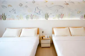 Hotel-Like Staycation 4 near MOA with WiFi & Netflix - Image 2