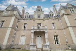 Exceptional gîte at Château Des Places - Image 3