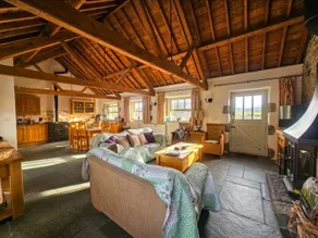 Hearth & Hound Cottage - Image 5