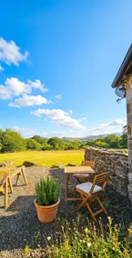 Hearth & Hound Cottage - Image 3