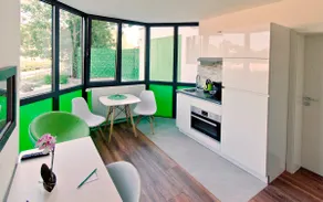 Comfort Apartment - Image 2