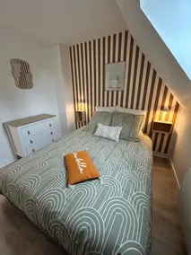 Renovated Townhouse • 10 min from Beauvais Airport - Image 3