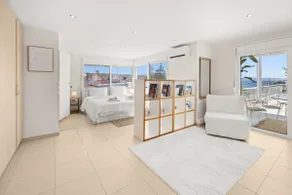 Apt 1' From The Sea With Private Terrace & BBQ - Image 5