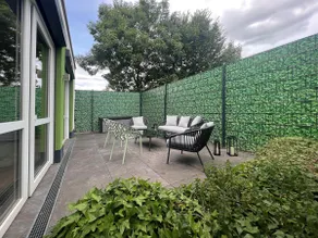 Supreme 2 bedroom apartment with terrace - Image 2