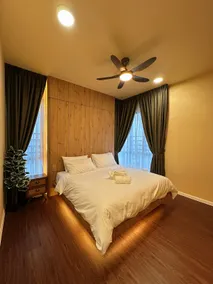 The Cozy Wooden Stay #PalasHorizon#5-7 minutes to Kea Farm - Image 2