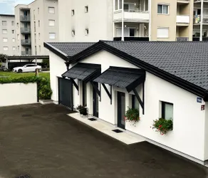Cozy 50 m² apartment - Image 2