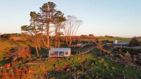 Cliff Hangar - Image 2