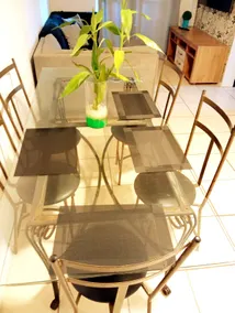 Comfort and privacy in a full apartment - Image 2