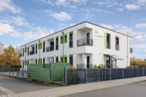Comfort studio apartment with balcony - Image 2