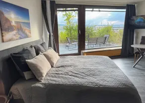 2 Room Penthouse Apartment - Image 2