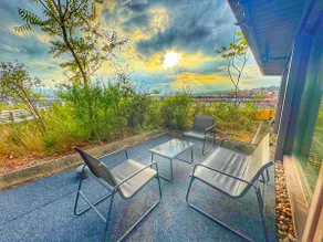 2 Room Penthouse Apartment - Image 4