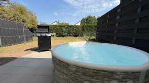 Kings & Queens - 2SZ - Whirlpool - Garten - Grill - Image 2