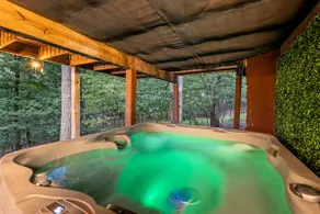 4BR Cabin | HotTub | GameRm | FirePit | PoolAccess - Image 2