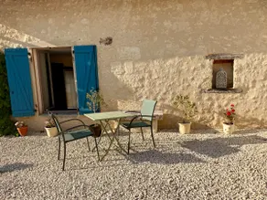 Le Patio Bleu - Image 4