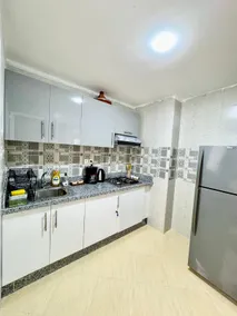 Comfort 3min to Airport air-conditioned bedrooms - Image 2