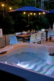 Acadia: Game Room, Hot Tub, Sauna, Gym - Image 5