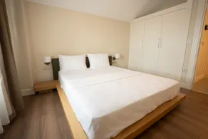 1+1 Apartment with Sea View - Image 3