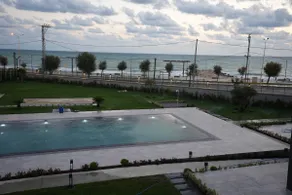 1+1 Apartment with Sea View - Image 5