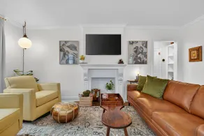 Historic Tulsa Cottage • Walkable • 2 King Beds - Image 5
