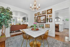 Historic Tulsa Cottage • Walkable • 2 King Beds - Image 2