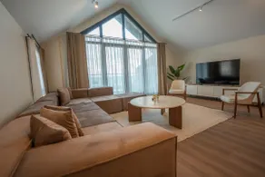 3+1 Apartment with Balcony and Sea View - Image 4
