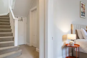 Cairnhill House - cosy 3 bedroom - Image 3