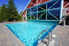 Private Balcony Suite with Jacuzzi Off of Bedroom! - Image 2