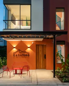 ApartaSuite Luxury Manizales OMG New York - Image 4