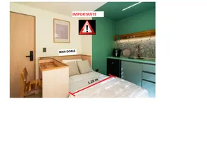 ApartaSuite Luxury Manizales OMG New York - Image 5