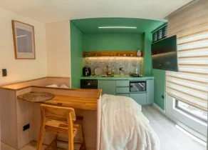 ApartaSuite Luxury Manizales OMG New York - Image 3