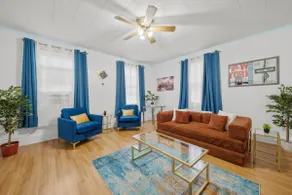 Hudson Haven | Sleeps 8+| 30 min to NYC | Parking - Image 3