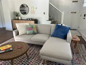 NEW BUILD: Quiet in the heart of the city - Image 4