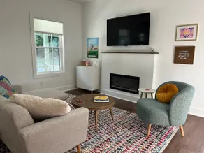 NEW BUILD: Quiet in the heart of the city - Image 5