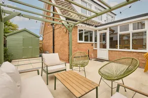 The Beach House - Image 5