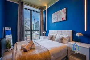 Spacious Manchester City Condo - Parking - Next To AO Arena - Local Attraction & Transport Links - Image 2