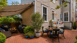 Historic Downtown Luxury • USNA • Waterfront - Image 2