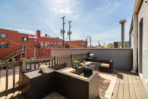 Unbeatable Location! Large Deck & Firetable! - Image 2