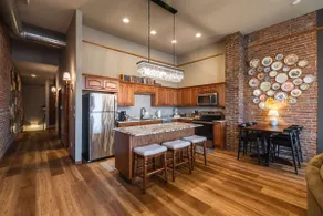 Unbeatable Location! Large Deck & Firetable! - Image 3