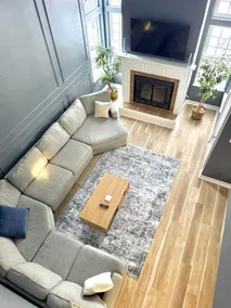 Minutes to Grand Park | 4BR | Sleeps 10 | Carmel - Image 3