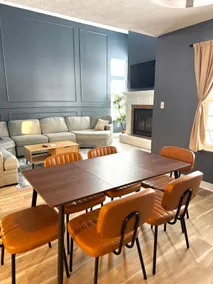 Minutes to Grand Park | 4BR | Sleeps 10 | Carmel - Image 5